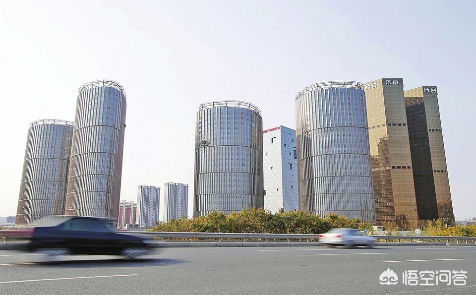 济南发展前景怎么样? 济南发展前景怎么样?