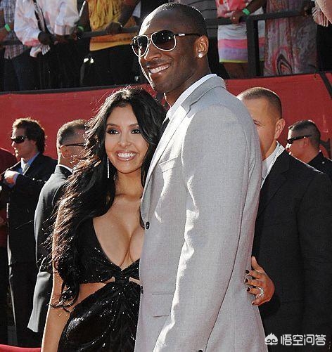 NBA美艳的太太团有哪些？