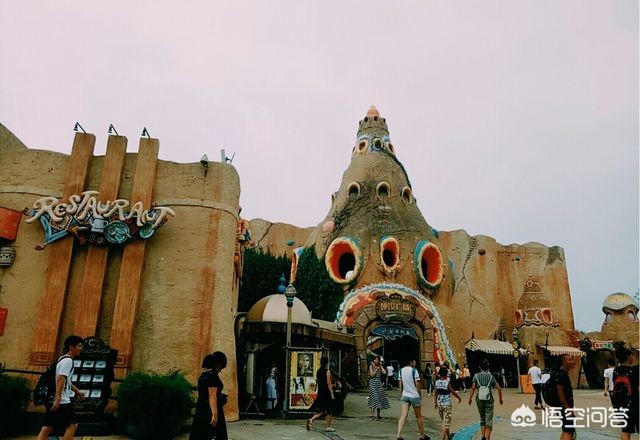 辽宁省大连市玩什么好 辽宁省大连市玩什么好