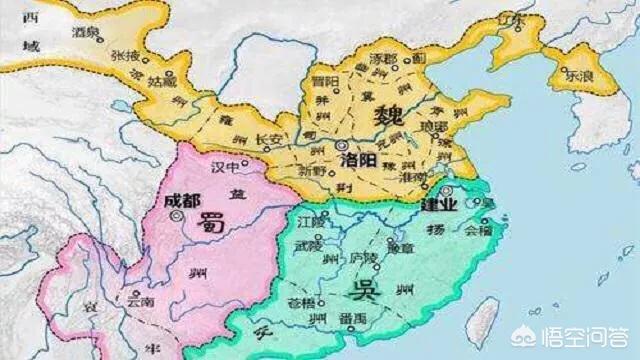 三国历史存在人物 （三国历史存在人物有哪些）