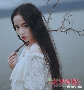 头比较大的人剪什么发型好看？：警惕这几个洗头误区