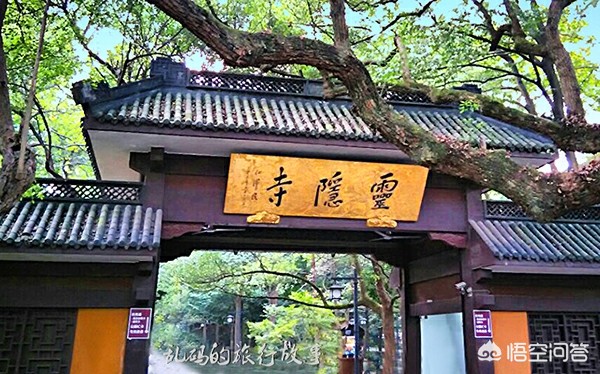 杭州过年哪里好玩？