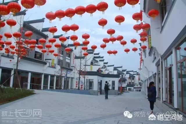 长沙市有什么免费的景区吗