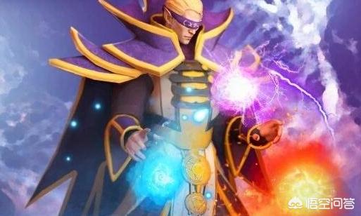 dota2卡尔连招口诀？