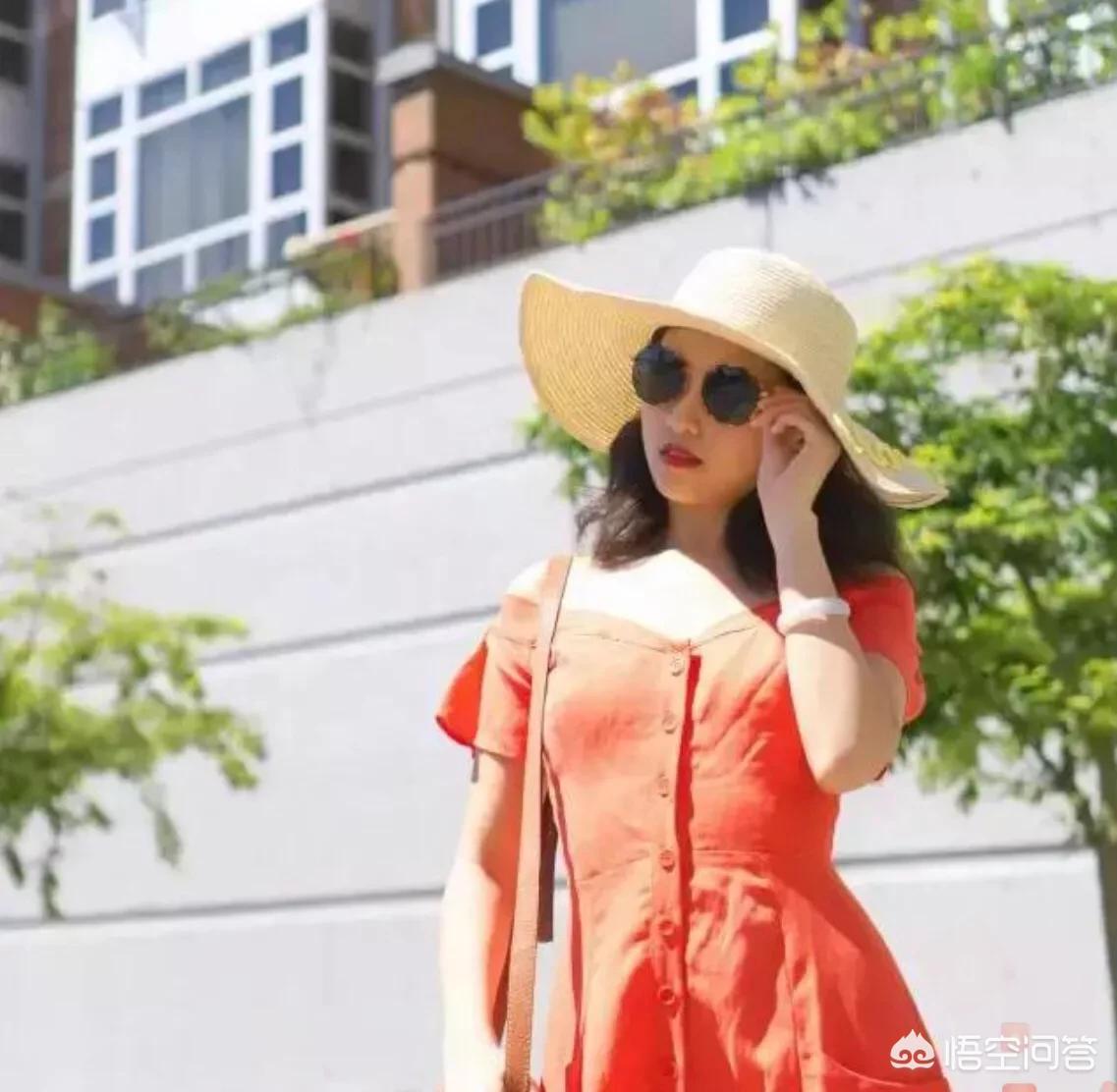 穿搭技巧化妆技巧图片大全
