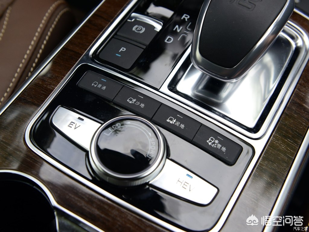 唐能(2023款比亚迪唐能升级云辇系统吗?) 唐能(2023款比亚迪唐能升级云辇系统吗?)