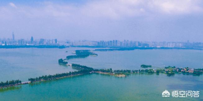 武汉市汉口有什么玩