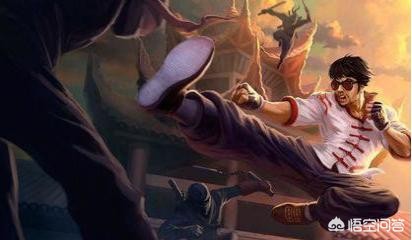 lol台服龙瞎可以买么？