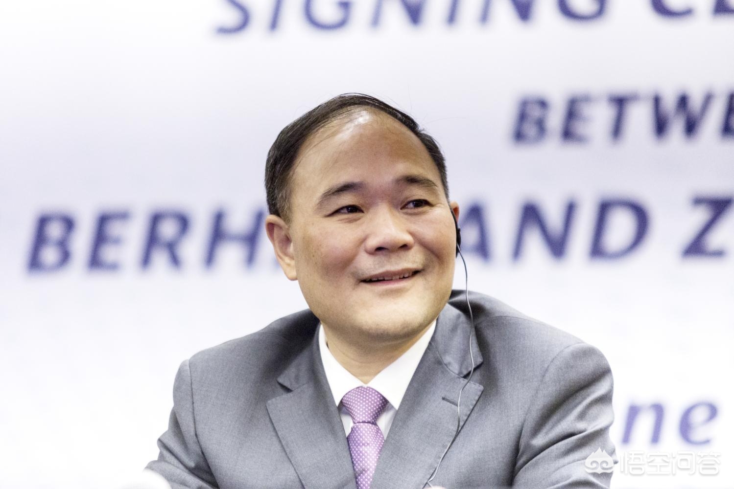 奔驰股东