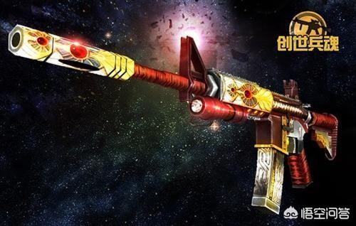 创世兵魂很冷门吗？