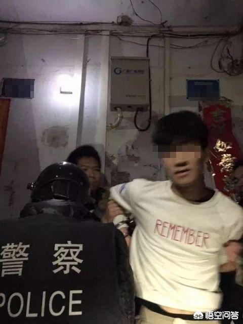 17岁男子杀害前女友（如何看待广西玉林17岁男子持刀挟持前女友，扬言要同归于尽？）