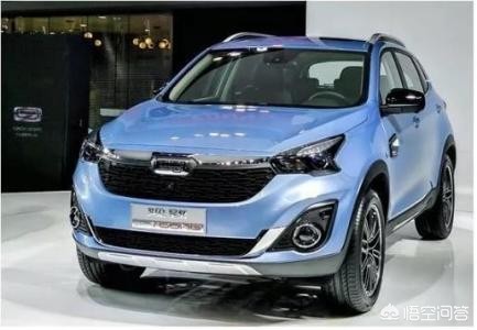 观致新能源汽车品牌介绍,观致新能源汽车品牌介绍图片