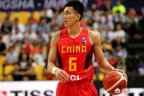 [国补690亿元资金]不吹不黑，郭艾伦在15亚锦赛在之后这番言论什么水平？