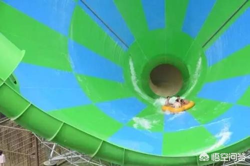 兰州新区西部恐龙水乐园怎么样？