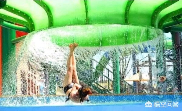 兰州新区西部恐龙水乐园怎么样？