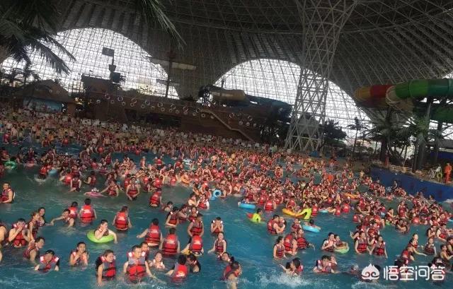 兰州新区西部恐龙水乐园怎么样？