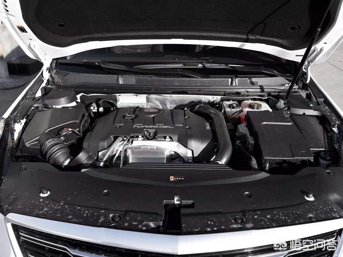 凯迪拉克30万左右的车