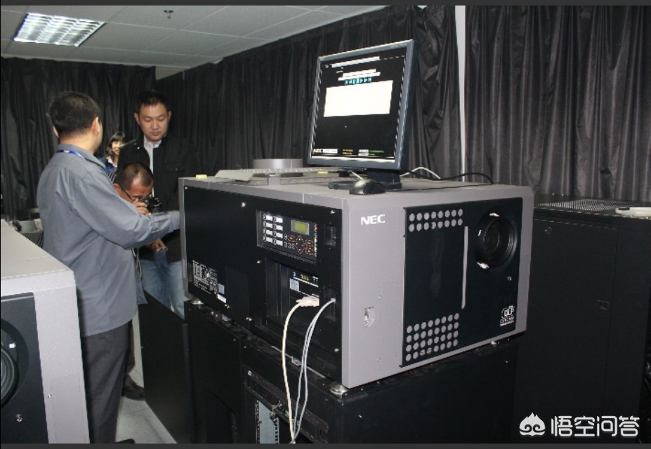 投影仪行业龙头企业排名？：投影仪品牌