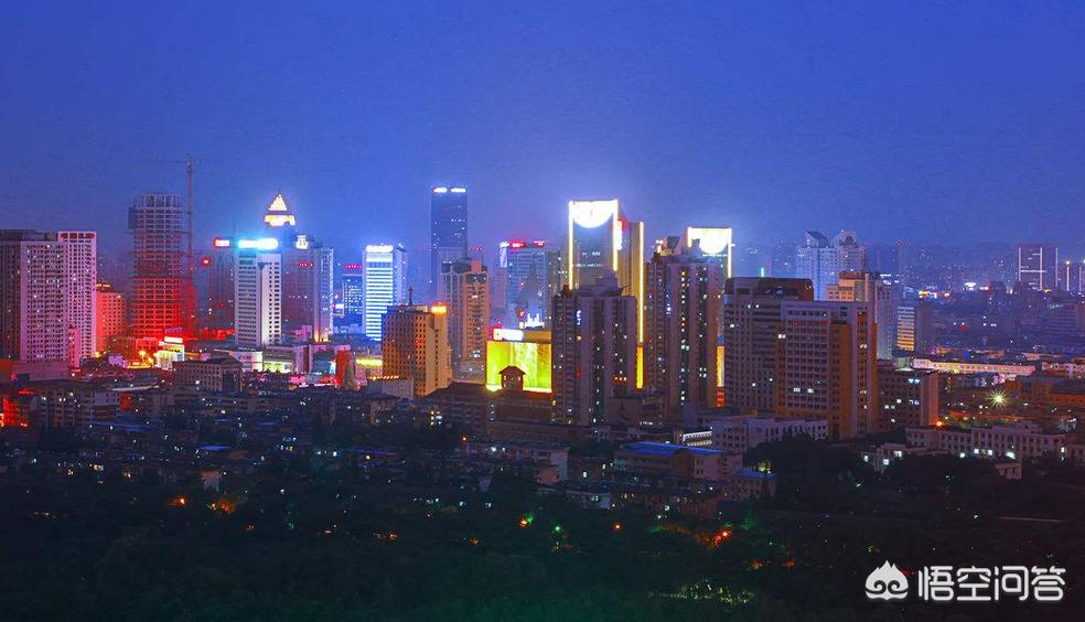 合肥市市区哪个区最大