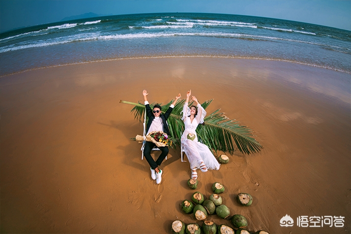 海口婚纱摄影哪家好，海口婚纱摄影哪家好前十名排行榜