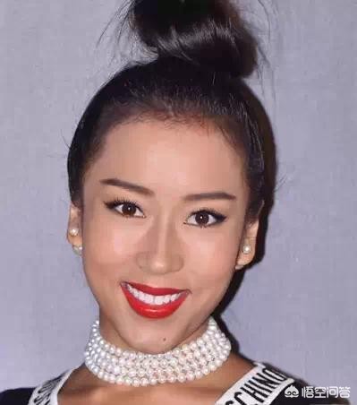 黑女人如何化妆技巧
