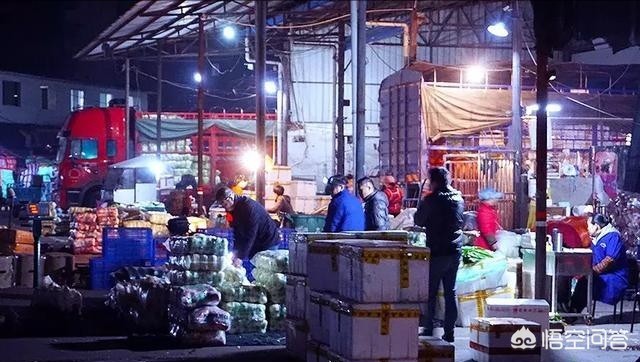 桂林市蔬菜批发市场位于什么地方
