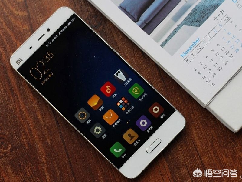 [小米手机5]小米5手机如何激活？