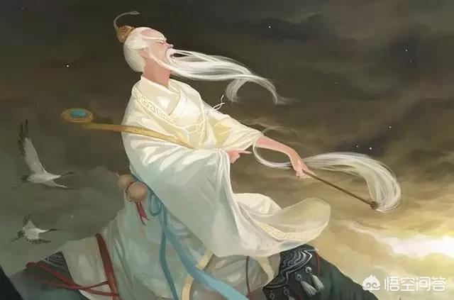 太上老君小篆字体书写方法