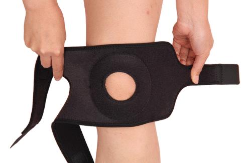 打乒乓球竟然也伤膝盖，原因到底是为何？