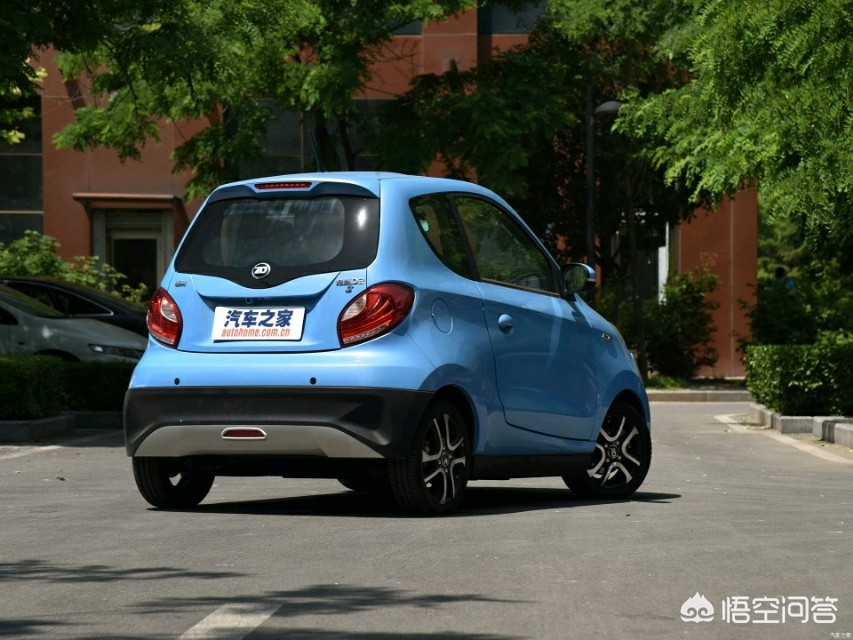 宝骏e100新能源汽车，宝骏e100新能源汽车价格