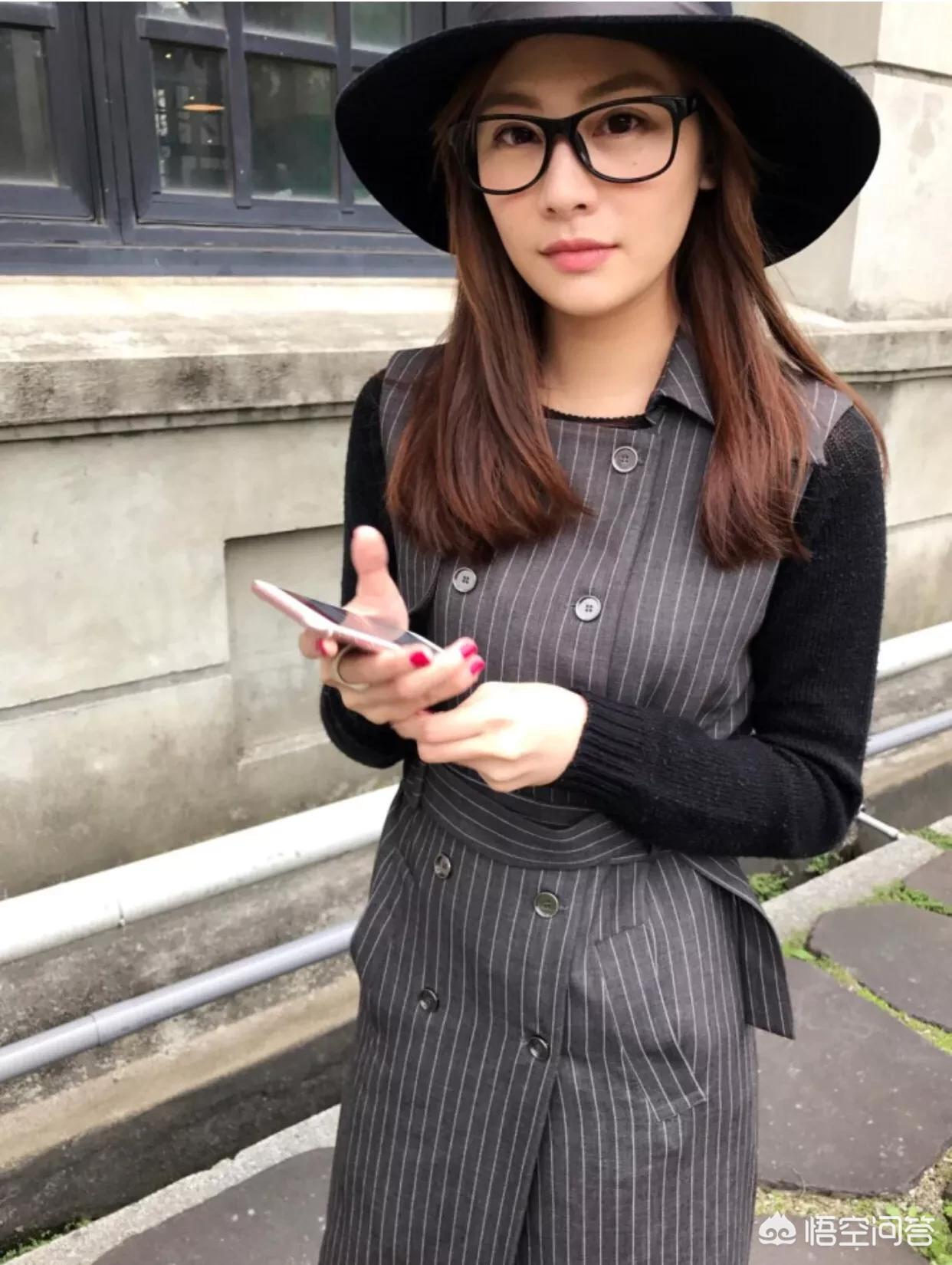 化妆拯救穿搭技巧
