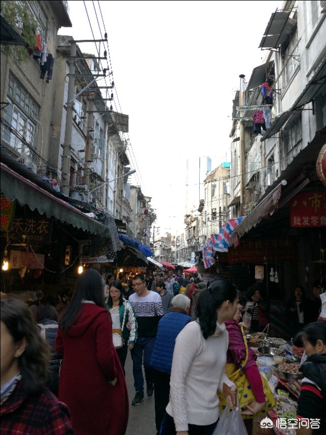 厦门菜市场排名？