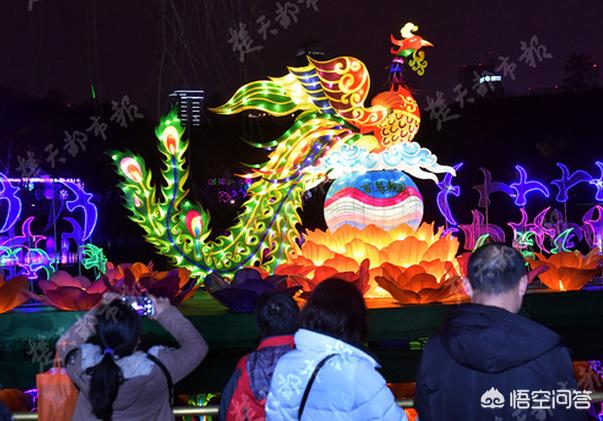 武汉市汉口有什么玩 武汉市汉口有什么玩