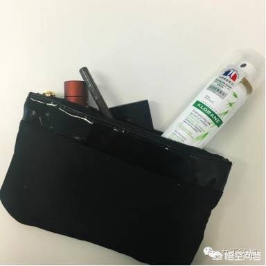旅游好物推荐美妆
