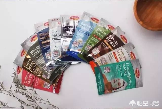 平价好用的私藏美妆好物
