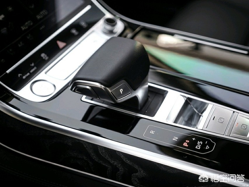 奥迪全新a6