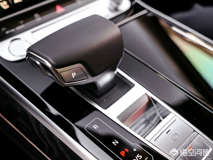 奥迪全新a6