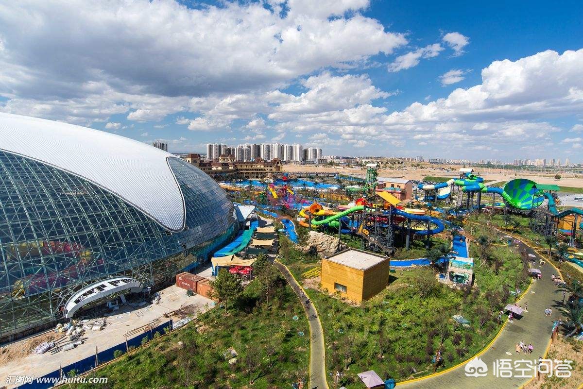 兰州新区西部恐龙水乐园怎么样？