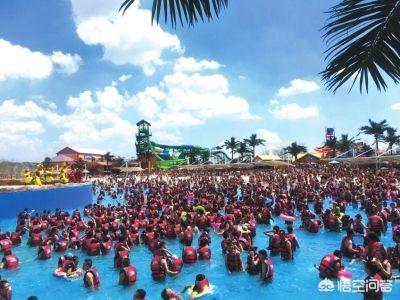 兰州新区西部恐龙水乐园怎么样？