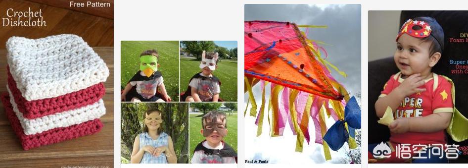 创意制作网站免费下载安装,手工DIY网站有哪些?