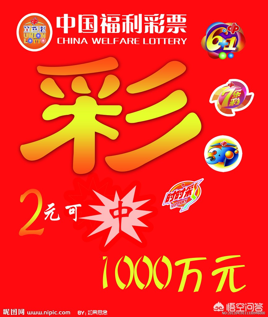 帮别人买的彩票中了1000万，我该怎么办？：2元买彩票中1000万