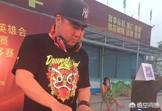 CBA中20个主场的DJ/MC分别叫什么名字? CBA中20个主场的DJ/MC分别叫什么名字?