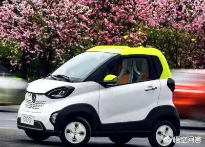 宝骏e100新能源汽车，宝骏e100新能源汽车价格