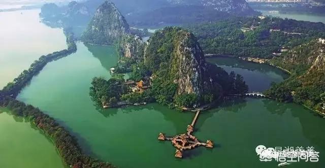 七星岩的七座山的传说？