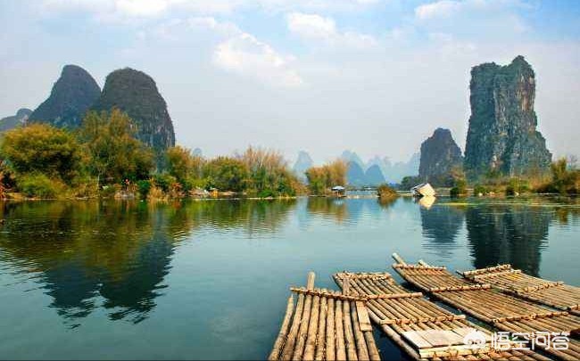 怎么看2017年桂林旅游暴涨50%达到8000万人和916亿，2018年又涨停了？