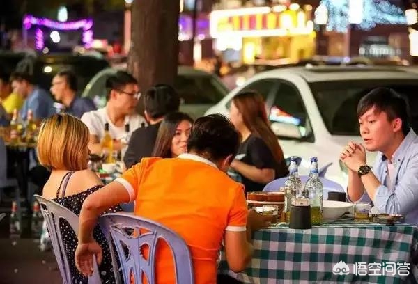 广州哪里可以吃宵夜？