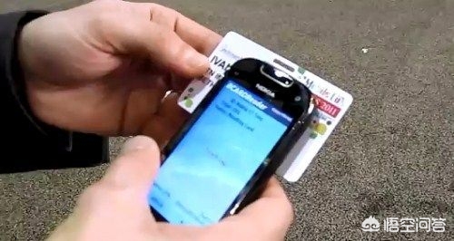 公交卡充值手机上怎么充？：手机给公交卡充值