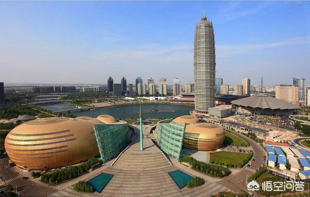 河南如今怎么样