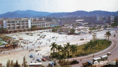 80年代广州的国民经济发展如何？