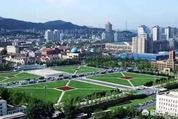 大连市其它区属于哪个区